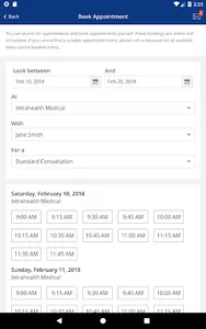 Aero Patient 3 screenshot 4