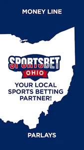 Sports Bet Ohio Sportsbook screenshot 2