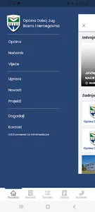 Općina Doboj Jug screenshot 2