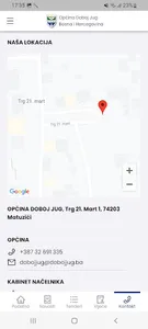 Općina Doboj Jug screenshot 5