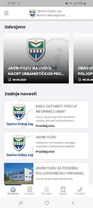 Općina Doboj Jug screenshot 6