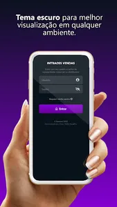 Intraoss Vendas screenshot 7