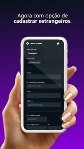 Intraoss Vendas screenshot 9