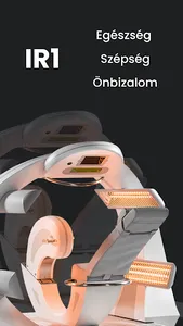 IR1 Automata Infratrainer screenshot 0