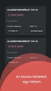 IR1 Automata Infratrainer screenshot 6