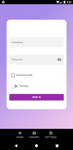 iGoSales screenshot 2