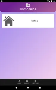 iGoSales screenshot 7
