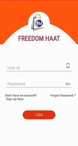 Freedom Haat screenshot 1