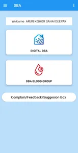 DBA Bhagalpur screenshot 4