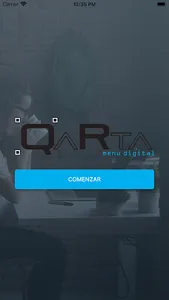 QaRta screenshot 0