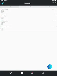 Resultadistas screenshot 11
