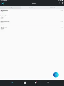 Resultadistas screenshot 13