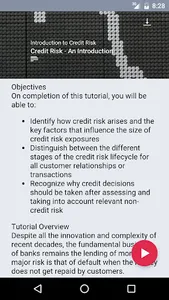 Intuition Rubicon NX screenshot 4
