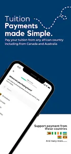 InTuitionPay screenshot 0