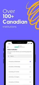 InTuitionPay screenshot 1