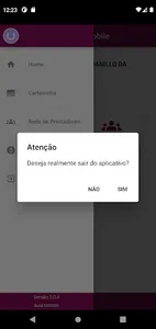 Uniodonto Mobile screenshot 6