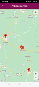 Uniodonto Mobile screenshot 7