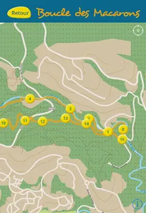 La Brague screenshot 1