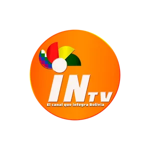 IN TV Bolivia screenshot 1
