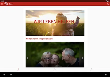 INKLUSIV screenshot 3
