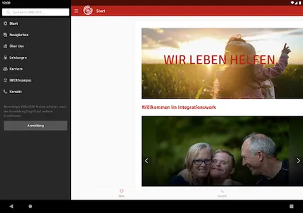 INKLUSIV screenshot 4
