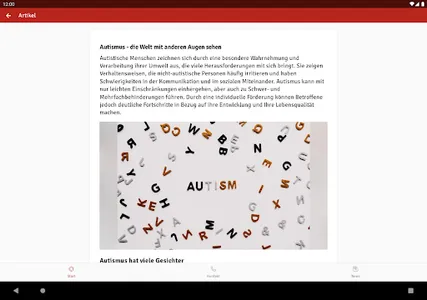 INKLUSIV screenshot 5