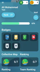 EPI Rehnuma screenshot 3