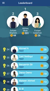 EPI Rehnuma screenshot 4