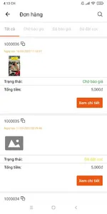 Hảo Chi screenshot 0