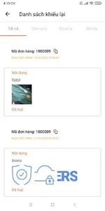 Hảo Chi screenshot 4