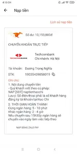 Hảo Chi screenshot 5