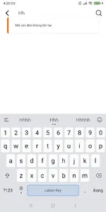 Hảo Chi screenshot 7