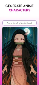 aitai Ai: revolutionary chat screenshot 0