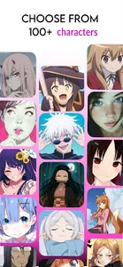 aitai Ai: revolutionary chat screenshot 1