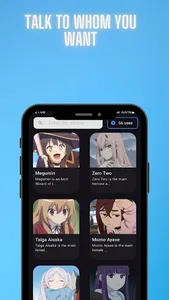 aitai Ai: revolutionary chat screenshot 2