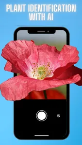 Plant care: Identifier AI screenshot 0