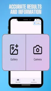 Rock Identifier: Stone Ai screenshot 0