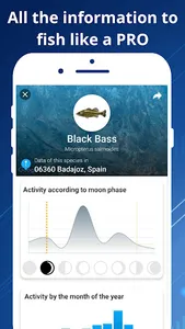 WeFish | Your Fishing Forecast screenshot 5