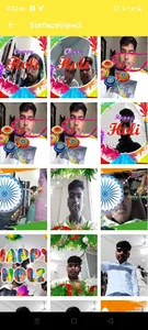 Clickfy screenshot 3