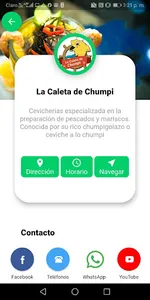 AgustiComercios screenshot 3