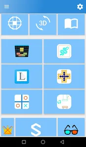AmblyoVision screenshot 0