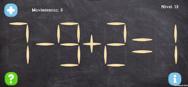 Toothpick Puzzles screenshot 4