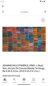 Lawsons screenshot 2