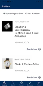 Maynard’s Fine Art and Antique screenshot 0