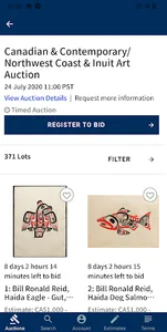 Maynard’s Fine Art and Antique screenshot 1