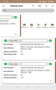 Inveck screenshot 10