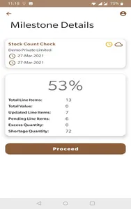 Inveck screenshot 11