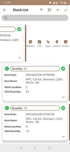 Inveck screenshot 3