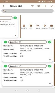 Inveck screenshot 7