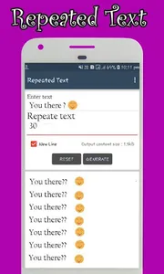 Funny Emoji Name Maker & Text  screenshot 9